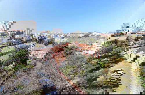 Foto 27 - Olivais Balcony by Homing