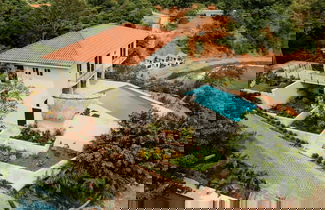 Photo 1 - Seaside Serenity At Casa Cala Azul 3 Bedroom Home by RedAwning