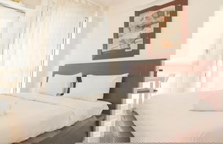 Photo 2 - Best Choice And Homey Studio Tifolia Apartment