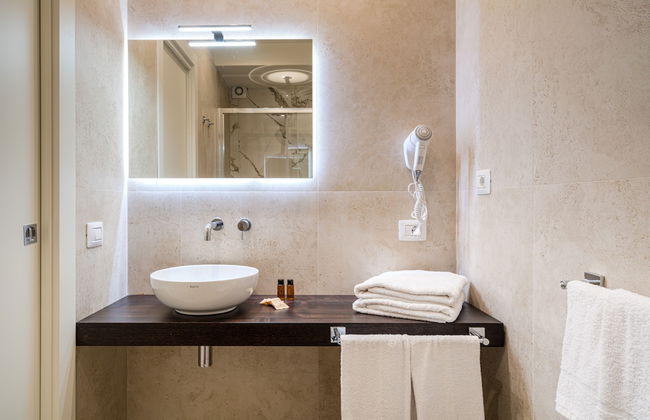I Due Mori Luxury Rooms - Foto 54