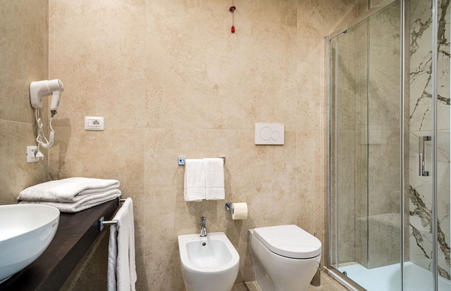 I Due Mori Luxury Rooms - Foto 55