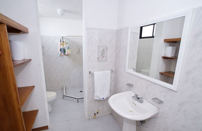 Zihua Mia Hotel Boutique - Photo 27