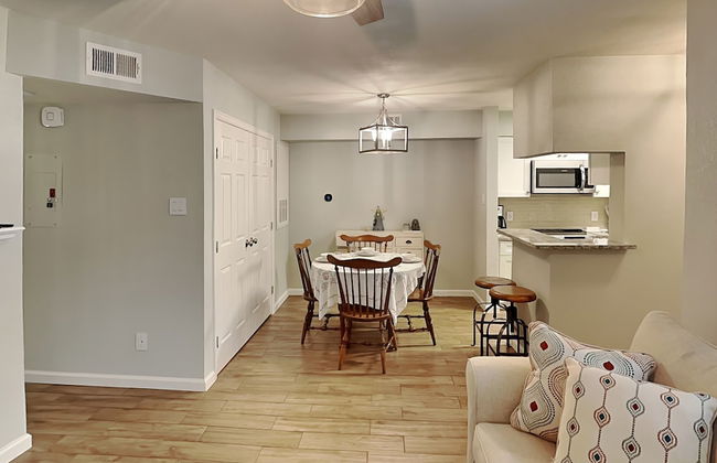 Palms at Cove View 1303 - Relaxing Palms - Photo 6