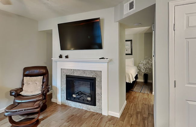 Palms at Cove View 1303 - Relaxing Palms - Photo 1