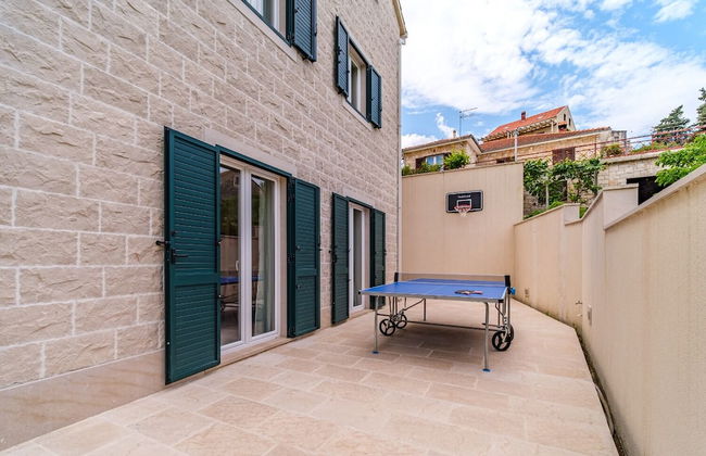 Villa Gold - Private Pool & Grill - H - Foto 42