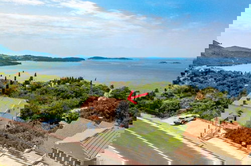 Foto 14 - Villa Bouganvillea - sea View & Garden - A4 Premium
