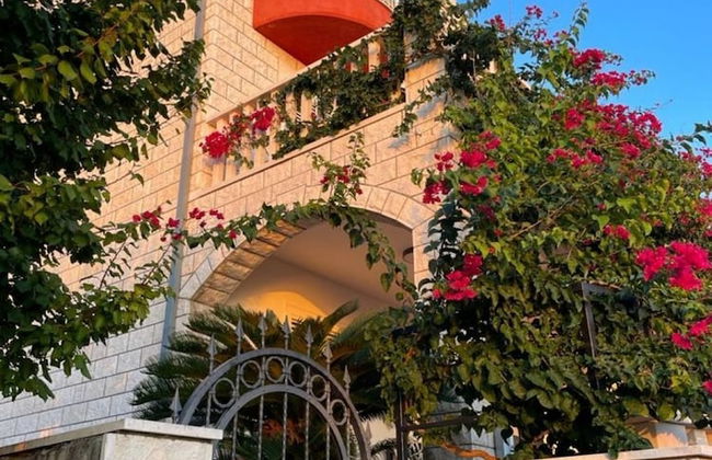 Villa Bouganvillea - sea View & Garden - A3 Comfort - Foto 17