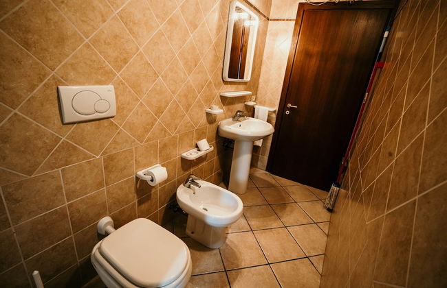 Casa Vacanze Ribocchi - Foto 59