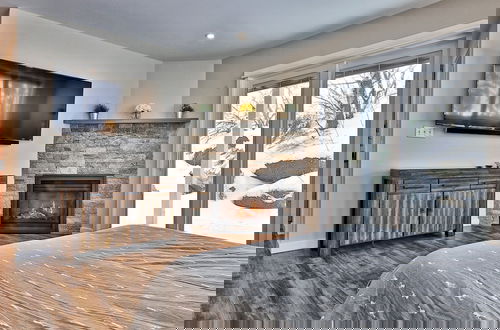 Foto 21 - Killington Center Inn & Suites by Killington VR - 2 Bedrooms