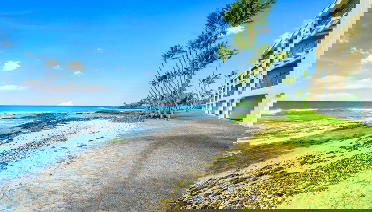 Foto 1 - Big Island Kona Bali Kai by Coldwell Banker Island Vacations
