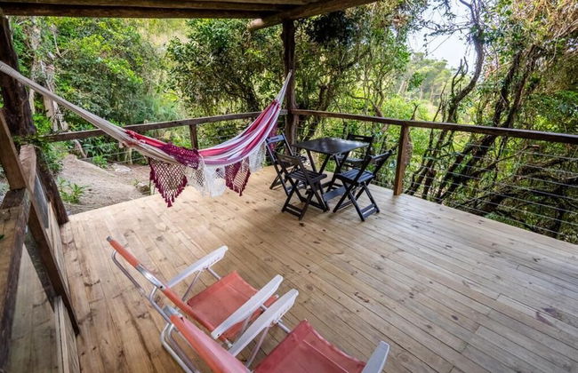 Cabanas Rosa Mistica - Foto 50
