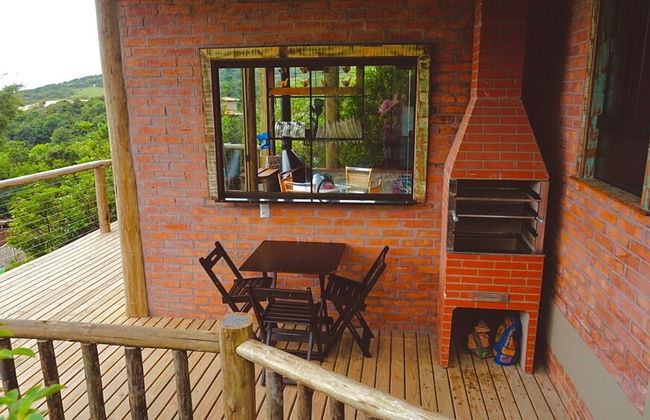 Cabanas Rosa Mistica - Foto 45