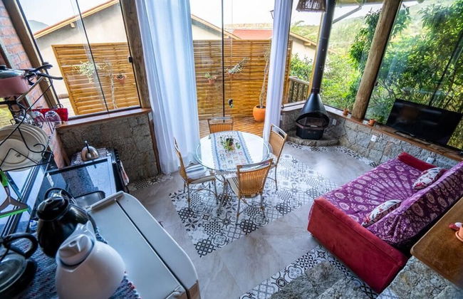 Cabanas Rosa Mistica - Foto 46