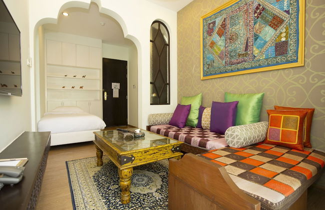 The Grand Morocc Hotel - Foto 73