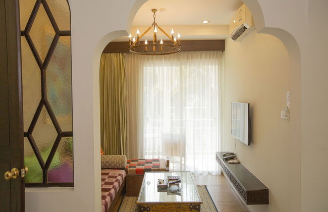 The Grand Morocc Hotel - Foto 72