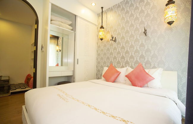 The Grand Morocc Hotel - Foto 78