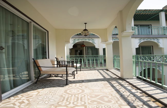The Grand Morocc Hotel - Foto 74