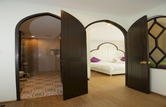 The Grand Morocc Hotel - Foto 75