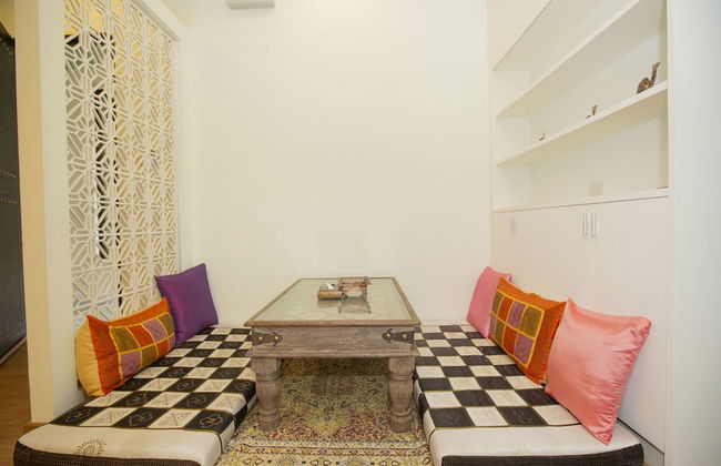 The Grand Morocc Hotel - Foto 77