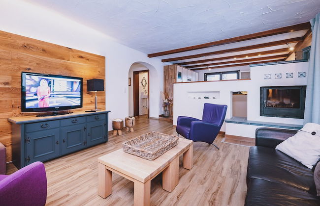 Appartements Enzian by we rent - Foto 63