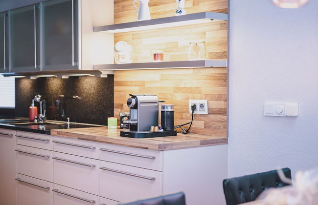 Appartements Enzian by we rent - Foto 59