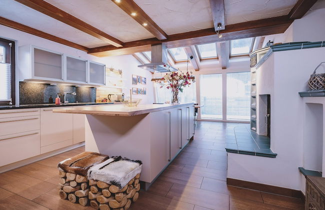 Appartements Enzian by we rent - Foto 60
