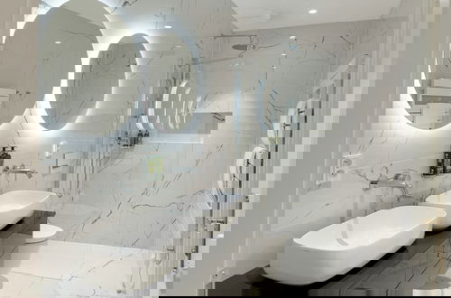 Foto 46 - River Dance Suites by Adrez