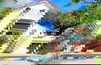 Photo 1 - Two Bedroom Villa with Private Pool Near to Beaches - Date House 2 Villa by RedAwning