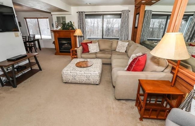 Seven Springs Stoneridge 3 Bedroom Standard Condo, Mountain Views! by RedAwning - Foto 8
