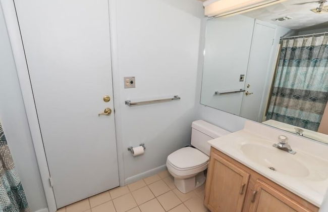 Seven Springs Stoneridge 3 Bedroom Standard Condo, Mountain Views! by RedAwning - Foto 10