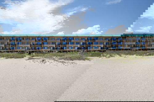 Photo 19 - Seaboard Condo with Breathtaking Views of the Ocean by RedAwning