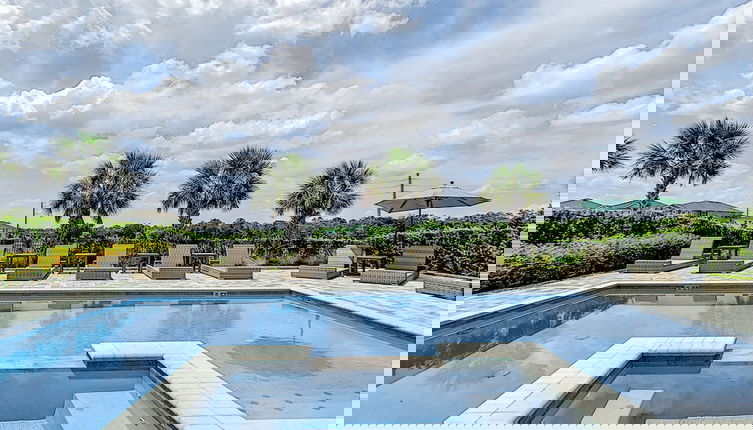 Foto 1 - Disney themed 11 Bedroom Private Pool Home by Disney 11 Home by RedAwning