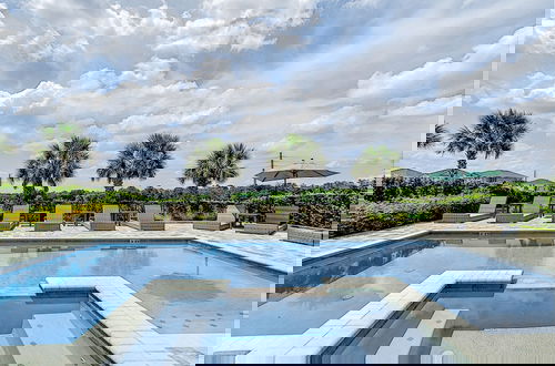 Foto 1 - Disney themed 11 Bedroom Private Pool Home by Disney 11 Home by RedAwning