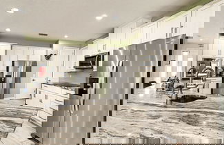 Foto 3 - Disney themed 11 Bedroom Private Pool Home by Disney 11 Home by RedAwning