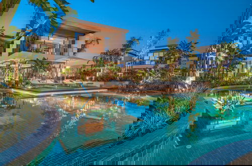 Foto 49 - Bayou Villas Turkey 3 Bedroom -ultra All Inclusive