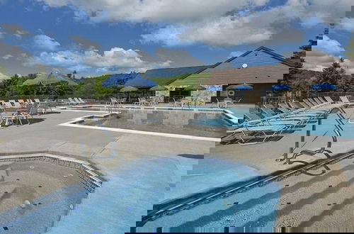 Foto 12 - Seven Springs 3 Bedrooms Premium Condo by RedAwning - Save 10% on 3 Nights, 15% on 5 Nights!