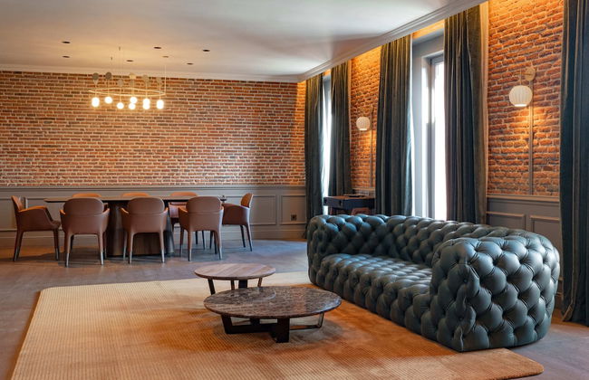 Casa Faraona Luxury Residences - Foto 31
