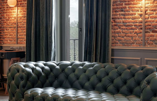 Casa Faraona Luxury Residences - Foto 32