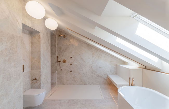 Casa Faraona Luxury Residences - Foto 44