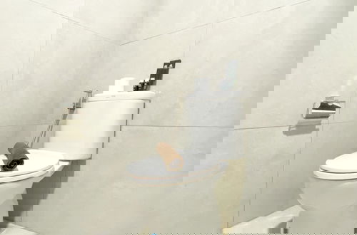 Foto 13 - Modern Look Studio At Pollux Chadstone Apartment