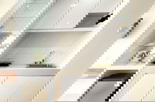 Foto 10 - Modern Look Studio At Pollux Chadstone Apartment
