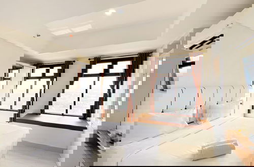 Foto 6 - Modern Look Studio At Pollux Chadstone Apartment