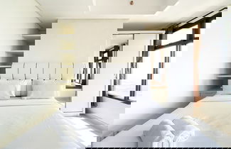 Foto 2 - Modern Look Studio At Pollux Chadstone Apartment