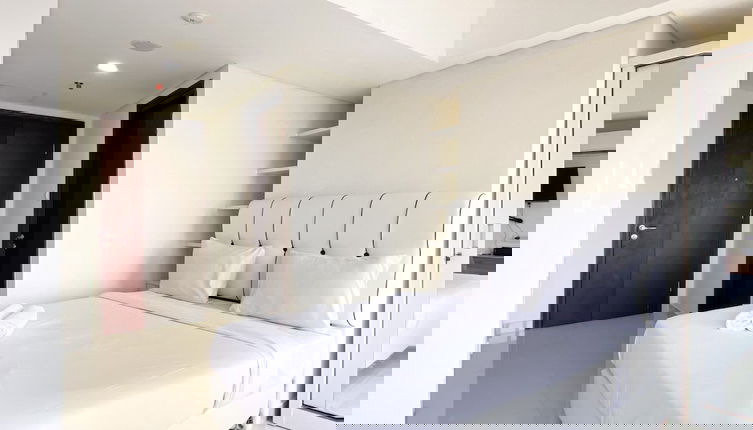 Foto 1 - Modern Look Studio At Pollux Chadstone Apartment