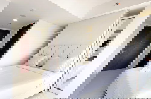 Foto 1 - Modern Look Studio At Pollux Chadstone Apartment