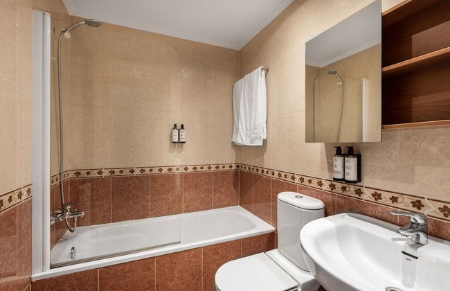 Apartamentos El Cid - Foto 42