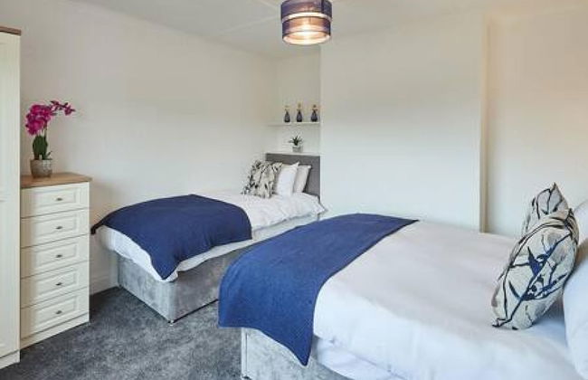 Host Stay Fern Lea - Foto 11
