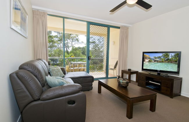 Shelly Bay Resort - Foto 3