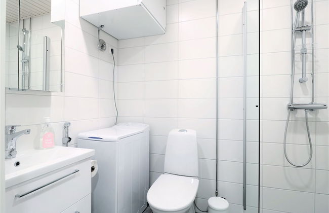 Forenom Aparthotel Tampere Kaleva - Foto 29