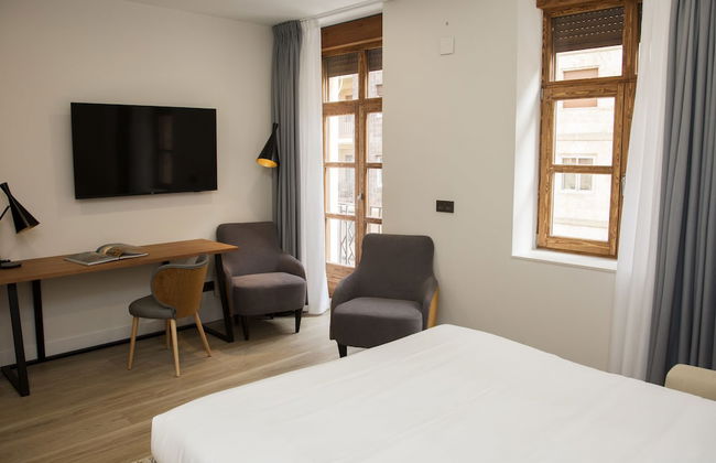 Prisma Suites - Foto 23